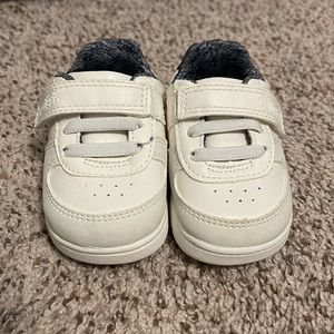 Carters baby shoes